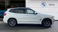 BMW X3 xDrive20d MHT M Sport 5dr Step Auto Diesel Estate